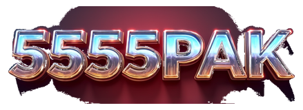 5555pak logo